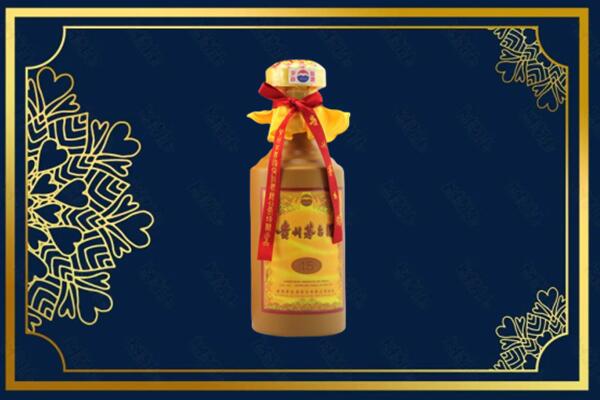 理县烟酒回收15年茅台酒