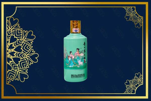 理县烟酒回收二十四节气茅台酒